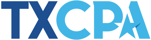 TXCPA Logo